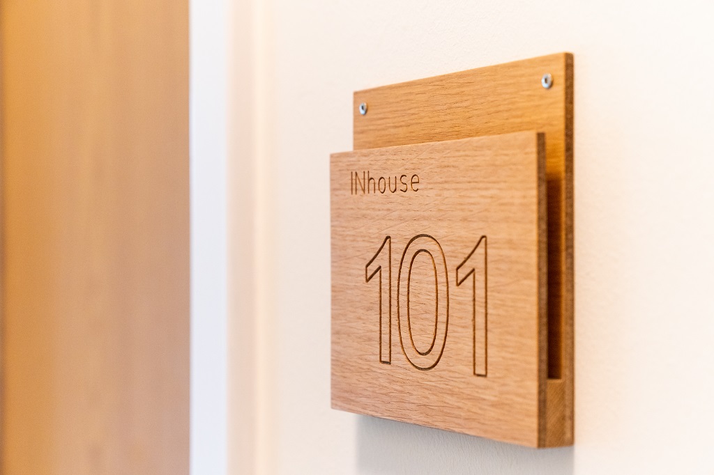 Boardinghouse - Ingolstadt INhouse